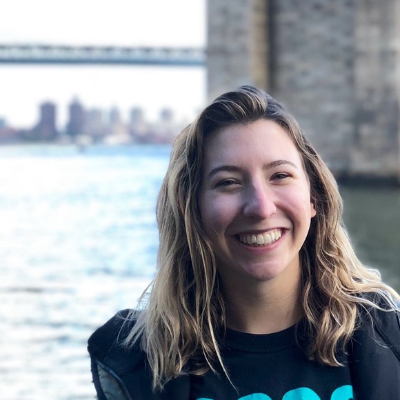 Meet your Posher, Madelyn - Picture 1 of 1